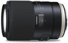 Tamron SP 90mm f/2,8 Di Macro 1:1 USD Sony