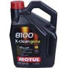 Motorový olej Motul 5 l 5W-40 Motorový olej Motul 5 l 5W-40