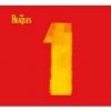 BEATLES - 1 (1CD) BEATLES - 1 (1CD)