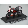 Ducati Hypermotard SP 2013 (sběratelský model, určeno pouze k vystavení) Ducati Hypermotard SP 2013 (sběratelský model, určeno pouze k vystavení)