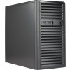 SUM Supermicro CSE-731I-404B ochrana a montáž počítača Mini Tower Black 400 W SUM Supermicro CSE-731I-404B ochrana a montáž počítača Mini Tower Black 400 W