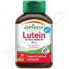 JAMIESON Lutein so zeaxantínom a čučoriedkami 60 kapsúl JAMIESON Lutein so zeaxantínom a čučoriedkami 60 kapsúl