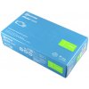 Nitrilové rukavice jednorázové MERCATOR nitrylex classic - modré S 100ks Nitrilové rukavice jednorázové MERCATOR nitrylex classic - modré S 100ks