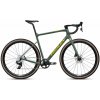 Gravel bicykel RIDLEY GRIFN Apex AXS karbón Green Smoke/Yellow M Gravel bicykel RIDLEY GRIFN Apex AXS karbón Green Smoke/Yellow M