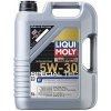 Liqui Moly Special Tec F 5W-30 5 l 2326 Liqui Moly Special Tec F 5W-30 5 l 2326