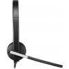 LOGITECH Logitech® H650e USB Headset Stereo 981-000519 LOGITECH Logitech® H650e USB Headset Stereo 981-000519