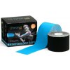 Bronvit Sport Kinesio Tape set černá + modrá 2 x 5 cm x 6 m Bronvit Sport Kinesio Tape set černá + modrá 2 x 5 cm x 6 m