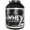Lazar Angelov Whey Protein Concentrate, 1000 g Příchuť: Čokoláda Lazar Angelov Whey Protein Concentrate, 1000 g Příchuť: Čokoláda