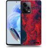 Picasee ULTIMATE CASE pro Xiaomi Redmi Note 12 Pro+ 5G - Organic red Picasee ULTIMATE CASE pro Xiaomi Redmi Note 12 Pro+ 5G - Organic red