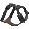 Postroj pre psy Ruffwear Front Range® Harness, Basalt Gray M Postroj pre psy Ruffwear Front Range® Harness, Basalt Gray M