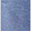 AladinWorld Expres , Kusový koberec Velur Ultra tm. modrý štvorec, 200x200, modrá, obývacia izba AladinWorld Expres , Kusový koberec Velur Ultra tm. modrý štvorec, 200x200, modrá, obývacia izba