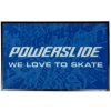 Powerslide Rohožka Powerslide Doormat Powerslide Rohožka Powerslide Doormat