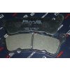 Brzdové platničky RMS Honda Sh 300cc 2007> Brzdové platničky RMS Honda Sh 300cc 2007>
