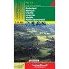 WK031 Ötscherland, Mariazell, Erlauftal, Lunzer See 1:50t turistická mapa FB (Ötscherland – Mariazell – Erlauftal – Lunzer See – Scheibbs – Melker Alpenvorland) WK031 Ötscherland, Mariazell, Erlauftal, Lunzer See 1:50t turistická mapa FB (Ötscherland – Mariazell – Erlauftal – Lunzer See – Scheibbs – Melker Alpenvorland)