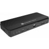 Sonnet Echo 13 Thunderbolt 5 SSD Dock 4TB - Black Sonnet Echo 13 Thunderbolt 5 SSD Dock 4TB - Black