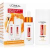 L'Oréal Paris Revitalift Omladzujúci krém Revitalift Laser X3 50 ml + Omladzujúci nočný krém Revitalift Laser X3 Night 50 ml darčeková sada L'Oréal Paris Revitalift Omladzujúci krém Revitalift Laser X3 50 ml + Omladzujúci nočný krém Revitalift Laser X3 Night 50 ml darčeková sada