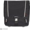 Basil SPORT DESIGN Commuter tašky na nosič, 18 l, čierna Basil SPORT DESIGN Commuter tašky na nosič, 18 l, čierna