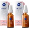NIVEA Cellular Phyto Retinol hydratačné sérum x 2 NIVEA Cellular Phyto Retinol hydratačné sérum x 2