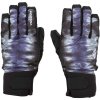 VOLCOM rukavice Nyle Glove Black Print BPR vel. M VOLCOM rukavice Nyle Glove Black Print BPR vel. M