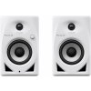 Pioneer DJ DM 40D White Pioneer DJ DM 40D White