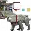 Minecraft film Dennis the Wolf 10 cm