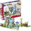Mattel Pokémon Mega Construx Construction Set Pokémon Jungle Voyage Mattel Pokémon Mega Construx Construction Set Pokémon Jungle Voyage