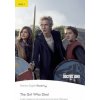 Level 2: Doctor Who: The Girl Who Died (Jane Rollason)(Brožovaná) Level 2: Doctor Who: The Girl Who Died (Jane Rollason)(Brožovaná)