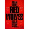 Pearce: Red Wolves - Hamdy Adam Pearce: Red Wolves - Hamdy Adam