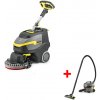 umývací automat KARCHER BD 38/12 C Bp Pack 1.783-430.0 umývací automat KARCHER BD 38/12 C Bp Pack 1.783-430.0
