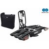Thule EasyFold XT 934 + taška Thule 9344 Thule EasyFold XT 934 + taška Thule 9344