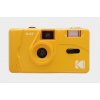 Kodak M35 reusable camera YELLOW DA00233 Kodak M35 reusable camera YELLOW DA00233