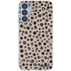 Picasee silikónový prehľadný obal pre Samsung Galaxy A15 A156B 5G - Dots Picasee silikónový prehľadný obal pre Samsung Galaxy A15 A156B 5G - Dots