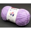 Priadza Gloria - svetlo fialová 53111 Priadza Gloria - svetlo fialová 53111