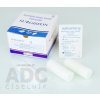 SURGISPON Tampon 80x30 mm (priemer), 1x6 ks SURGISPON Tampon 80x30 mm (priemer), 1x6 ks