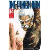 One-Punch Man 04 One-Punch Man 04