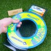 Schildkröt Frisbee kruh - Neoprén Ring (Schildkröt) Schildkröt Frisbee kruh - Neoprén Ring (Schildkröt)