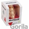 Alltoys Drevený hlavolam Guľôčková pyramída Alltoys Drevený hlavolam Guľôčková pyramída