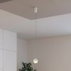 Molto Luce Gilo PD závesné LED svetlo 3 000K biela - 472-2429150 Molto Luce Gilo PD závesné LED svetlo 3 000K biela - 472-2429150