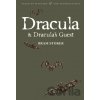 Dracula & Dracula's Guest - Bram Stoker Dracula & Dracula's Guest - Bram Stoker