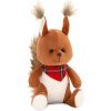 Orange Toys Plyšová veverička so šálom 25 cm 45313 Orange Toys Plyšová veverička so šálom 25 cm 45313
