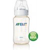 AVENT FĽAŠA 0%BPA 330ML (PES)