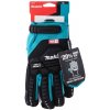 MAKITA Antivibračné rukavice ANSI-2 Impact Veľkosť: XL/10 P-84486 MAKITA Antivibračné rukavice ANSI-2 Impact Veľkosť: XL/10 P-84486