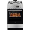 SPORÁK DE LKK560228XELECTROLUX SPORÁK DE LKK560228XELECTROLUX
