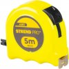 Strend Pro WorkTiger 16 05,0 m 19 mm ABS