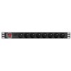 Lanberg POWER DISTRIBUTION UNIT (PDU) 19 Lanberg POWER DISTRIBUTION UNIT (PDU) 19