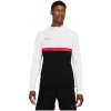 Nike Mikiny Dri-fit Academy 21 Drill Top viacfarebny Nike Mikiny Dri-fit Academy 21 Drill Top viacfarebny