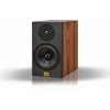 Regálový reproduktor 2A acoustic DS-6 Prevedenie: Palisander Salvador Regálový reproduktor 2A acoustic DS-6 Prevedenie: Palisander Salvador