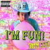 Lee Ben: I'm Fun (Green vinyl) - Vinyl (LP) Lee Ben: I'm Fun (Green vinyl) - Vinyl (LP)