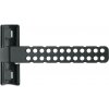 SKS náhradný diel - RUBBER STRAP SET - čierna SKS náhradný diel - RUBBER STRAP SET - čierna