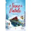 treno di Natale treno di Natale